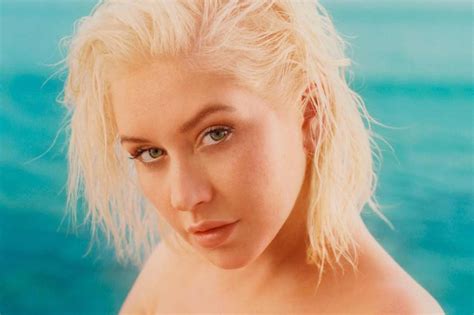 christina aguilera sex tape|Christina Aguilera Nude LEAKED Pics, Porn and Topless Videos